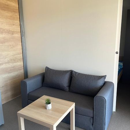 Mobile Homes Tina Pakoštane Kültér fotó